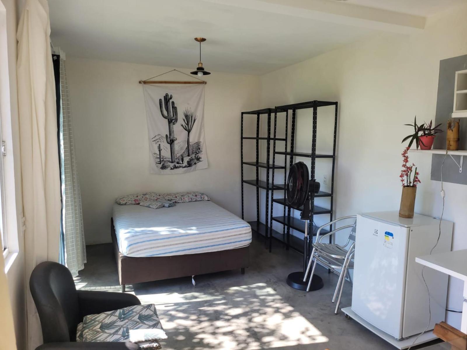 Quarto Duplo Econômico