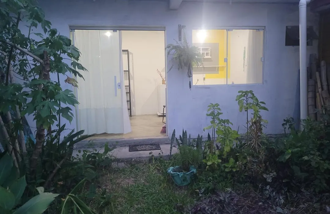 Casa Amarela Campeche-1